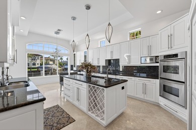 This striking coastal estate by renowned builder Terry Cudmore