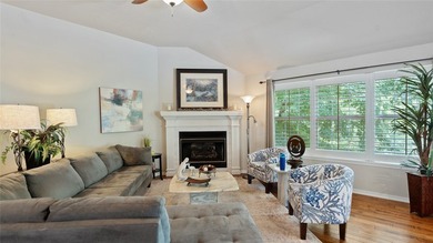 Beautifully maintained home in the Highlands area that comes - photo 20