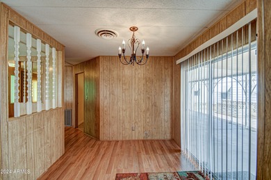 Well cared for home in active 55+ community. 2017 new Lennox