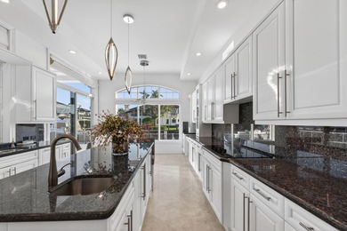 This striking coastal estate by renowned builder Terry Cudmore