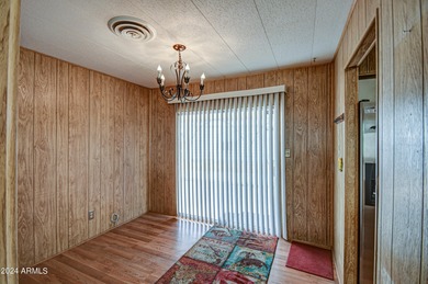 Well cared for home in active 55+ community. 2017 new Lennox