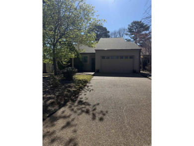 Greers Ferry Lake Townhome/Townhouse For Sale in Fairfield Bay Arkansas