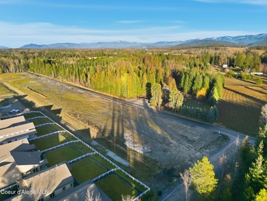 Ten residential builder lots sold together in the Providence - photo 1