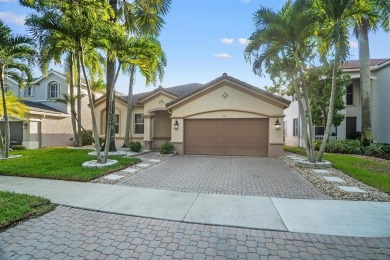 (private lake, pond, creek) Home For Sale in Weston Florida