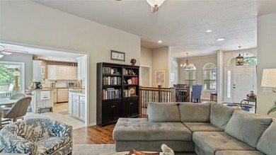 Beautifully maintained home in the Highlands area that comes - photo 22