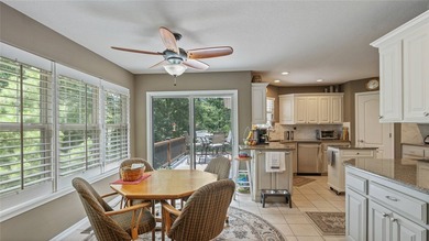 Beautifully maintained home in the Highlands area that comes - photo 23
