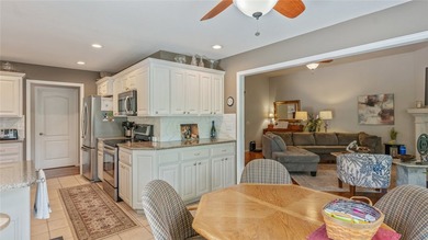 Beautifully maintained home in the Highlands area that comes - photo 25