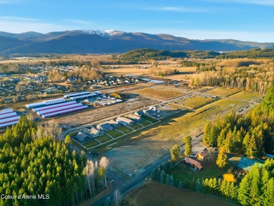 Ten residential builder lots sold together in the Providence - photo 5