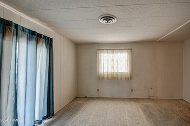 Well cared for home in active 55+ community. 2017 new Lennox