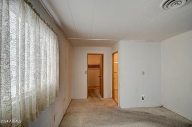 Well cared for home in active 55+ community. 2017 new Lennox