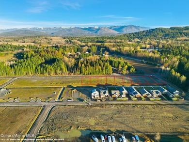 Ten residential builder lots sold together in the Providence - photo 8
