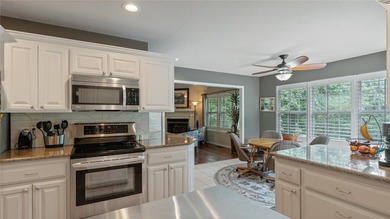 Beautifully maintained home in the Highlands area that comes - photo 30