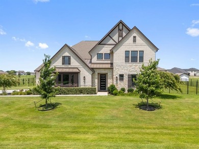 Lake Lavon Home For Sale in Lucas Texas