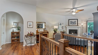 Beautifully maintained home in the Highlands area that comes - photo 32