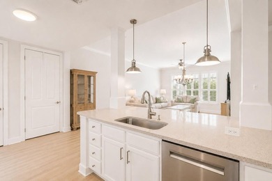 Tucked into the heart of Daniel Island, this 2-bedroom, 2.5-bath - photo 5