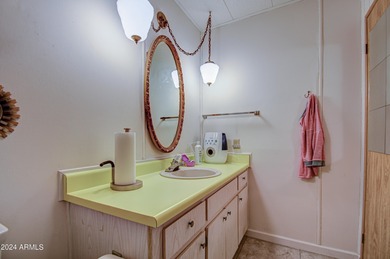 Well cared for home in active 55+ community. 2017 new Lennox