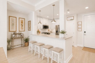 Tucked into the heart of Daniel Island, this 2-bedroom, 2.5-bath - photo 6
