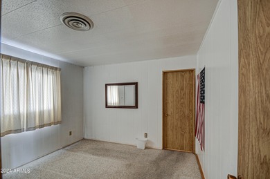 Well cared for home in active 55+ community. 2017 new Lennox