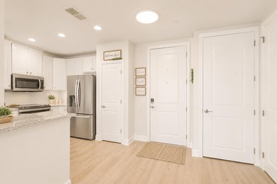 Tucked into the heart of Daniel Island, this 2-bedroom, 2.5-bath - photo 8