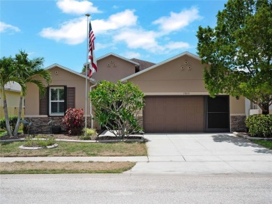 Lake Home For Sale in Punta Gorda, Florida
