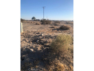Salton Sea Lake Lot For Sale in Thermal California