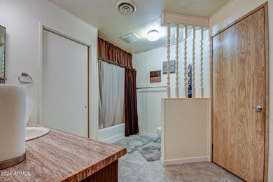 Well cared for home in active 55+ community. 2017 new Lennox