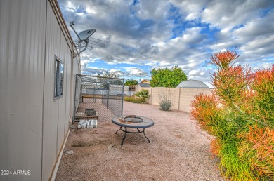 Well cared for home in active 55+ community. 2017 new Lennox