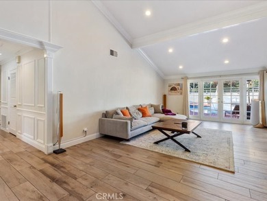 Tucked away on a quiet interior street within the prestigious - photo 6