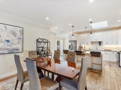 Tucked away on a quiet interior street within the prestigious - photo 9
