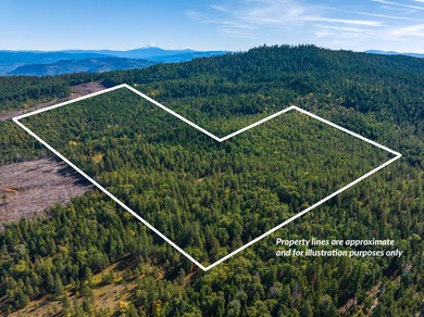 Rogue River Acreage For Sale in Eagle Point Oregon