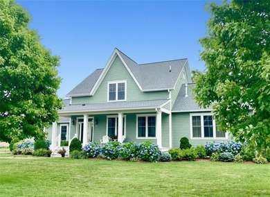 Exceptional value in one of South County's most desirable - photo 1