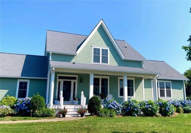 Exceptional value in one of South County's most desirable - photo 2