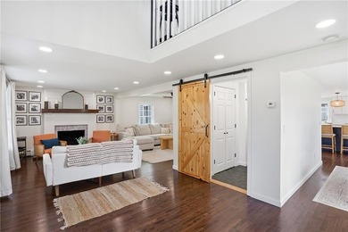 Escape to the highly sought-after Touisset Point area in this - photo 5