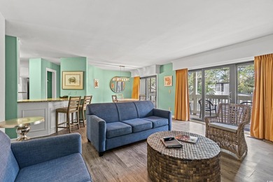 Excellent opportunity to own this 2nd row, ocean view condo - photo 6