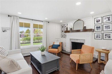 Escape to the highly sought-after Touisset Point area in this - photo 6