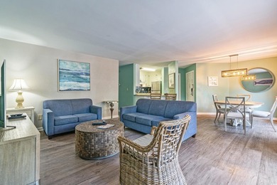 Excellent opportunity to own this 2nd row, ocean view condo - photo 7