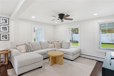 Escape to the highly sought-after Touisset Point area in this - photo 7