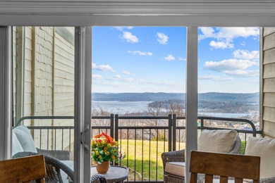 Lake Condo For Sale in Branson, Missouri