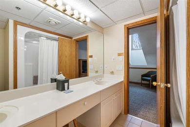 A rare opportunity to own a ski-in ski-out Inverness loft