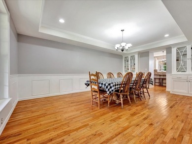 This sizable home has 5-bedrooms and 3 updated bathrooms. There - photo 11