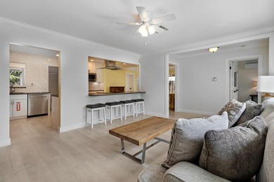 Welcome to this beautifully updated 4-bedroom, 2-bath pool home - photo 11