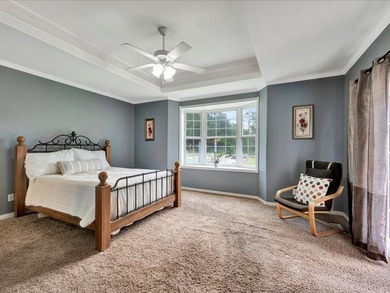 This sizable home has 5-bedrooms and 3 updated bathrooms. There - photo 13