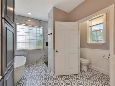 This sizable home has 5-bedrooms and 3 updated bathrooms. There - photo 14