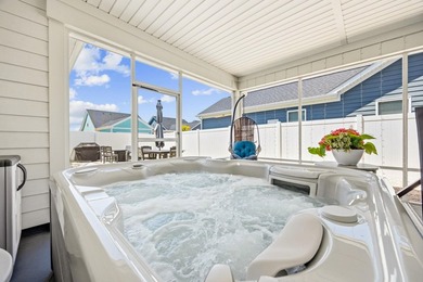 Experience effortless coastal living in this beautifully - photo 5