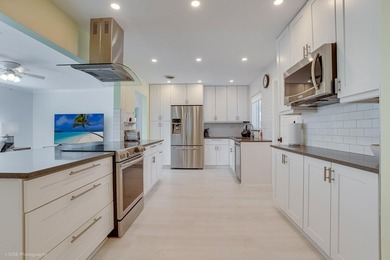 Welcome to this beautifully updated 4-bedroom, 2-bath pool home - photo 16