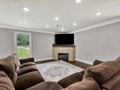 This sizable home has 5-bedrooms and 3 updated bathrooms. There - photo 17