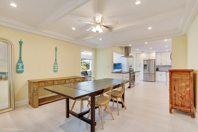 Welcome to this beautifully updated 4-bedroom, 2-bath pool home - photo 17