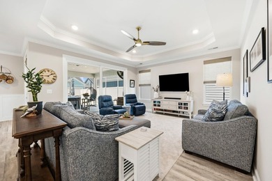 Experience effortless coastal living in this beautifully - photo 8