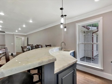This sizable home has 5-bedrooms and 3 updated bathrooms. There - photo 18