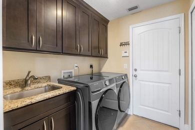 Elevated South Florida living in well appointed 3BR/2BA/2CG pool - photo 18